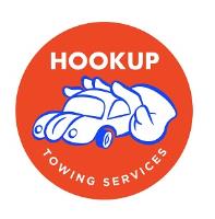 HookUp Towing Services image 1